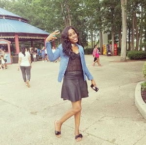 Meet your Posher, Cleopatra